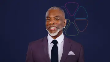 Задник к сериалу "Trivial Pursuit" #1496364