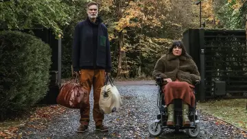Задник к сериалу "Мы можем пожалеть об этом" #1556214