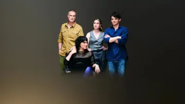 Задник к сериалу "Мы можем пожалеть об этом" #1556220