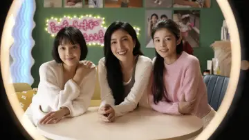 看看你有多愛我 постер