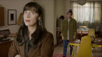 Задник к сериалу "Освобождение" #1561454
