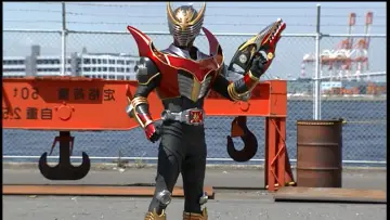 Задник к сериалу "仮面ライダー龍騎" #1709868