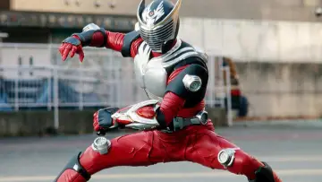 Задник к сериалу "仮面ライダー龍騎" #1709869