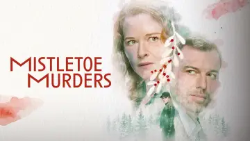 Задник к сериалу "Убийства под омелой" #1481341