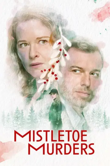 Постер к сериалу "Убийства под омелой" #1481355