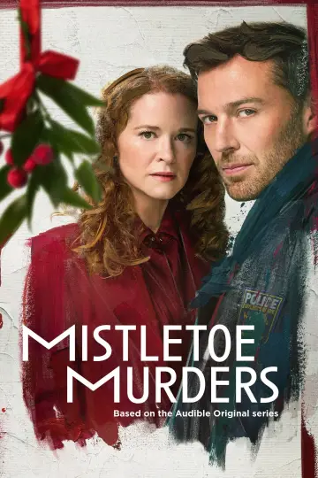 Постер к сериалу "Убийства под омелой" #1758128