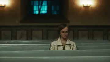 Задник к сериалу "Лес" #1673532