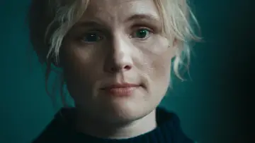 Задник к сериалу "Лес" #1673533