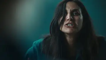 Задник к сериалу "Лес" #1673534