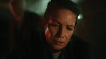 Задник к сериалу "Лес" #1673535