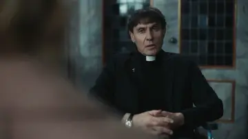 Задник к сериалу "Лес" #1673539