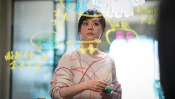 Задник к сериалу "Лучшая жизнь" #1549527