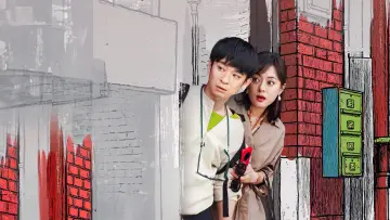 Задник к сериалу "Лучшая жизнь" #1549532