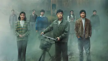Задник к сериалу "Жизнь за жизнь" #1557073