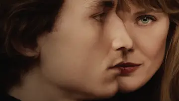 Задник к сериалу "Неверная" #1417301