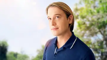 Задник к сериалу "Live from the Other Side with Tyler Henry" #1672818