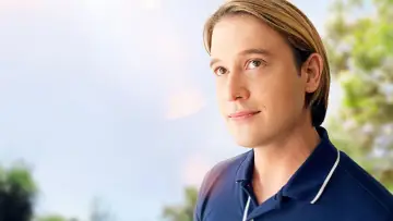 Задник к сериалу "Live from the Other Side with Tyler Henry" #1672819