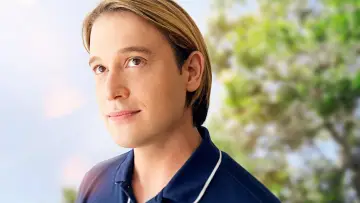 Задник к сериалу "Live from the Other Side with Tyler Henry" #1672820