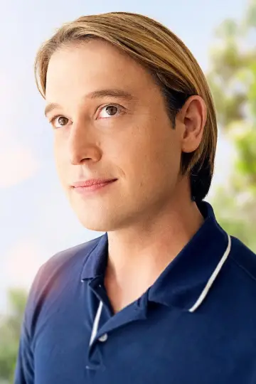 Постер к сериалу "Live from the Other Side with Tyler Henry" #1672823