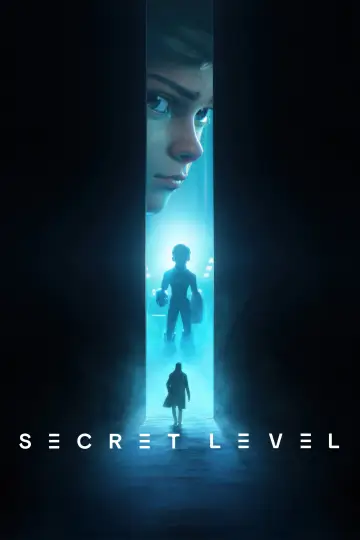 Постер к сериалу "Секретный Уровень" #1338335