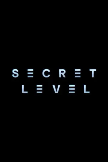Постер к сериалу "Секретный Уровень" #1338359