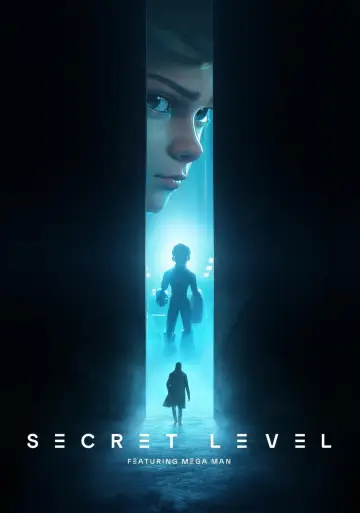 Постер к сериалу "Секретный Уровень" #1338378