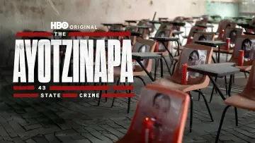 Задник к сериалу "Айоцинапа 43: Государственное преступление" #1606033