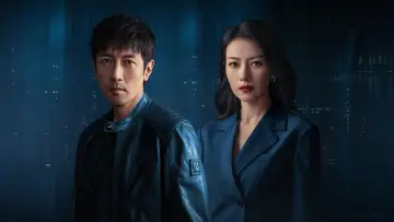 Задник к сериалу "Тайный путь" #1602984