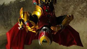 Задник к сериалу "仮面ライダーキバ" #1542960
