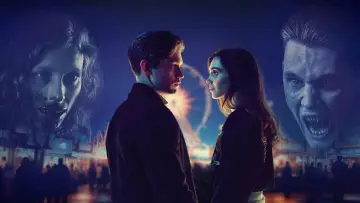 Задник к сериалу "Любовь отстой" #1500216