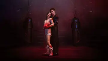 Задник к сериалу "Любовь отстой" #1500218