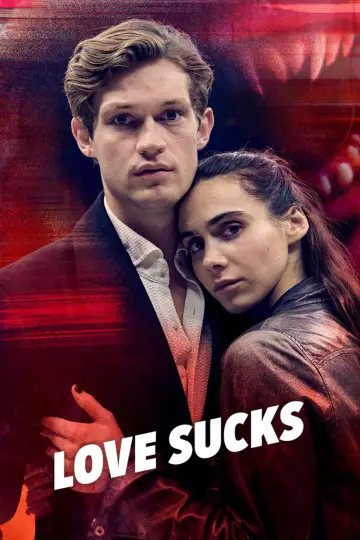 Постер к сериалу "Любовь отстой" #1500222