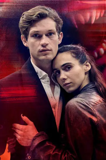 Постер к сериалу "Любовь отстой" #1500223