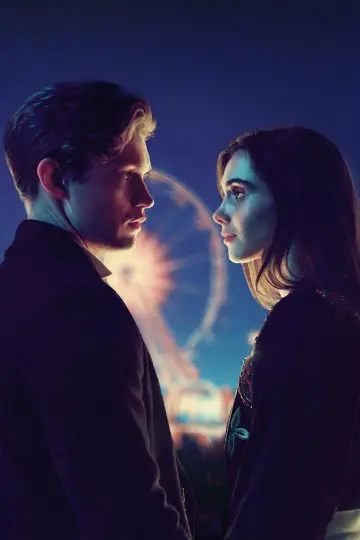Постер к сериалу "Любовь отстой" #1500225