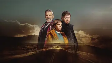 Задник к сериалу "Проклятия" #1604996