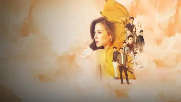 Задник к сериалу "ทองประกายแสด" #1672808