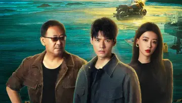 Задник к сериалу "Правда" #1484310