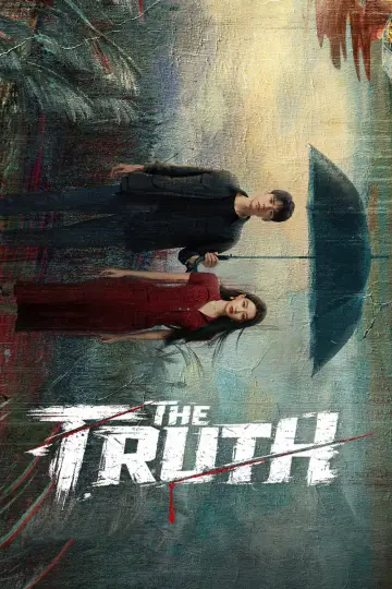 Постер к сериалу "Правда" #1484314