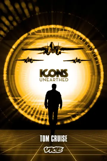 Постер к сериалу "Разоблачение икон: Том Круз" #1672804