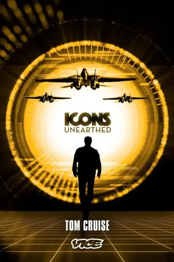 Постер к сериалу "Разоблачение икон: Том Круз" #1777398