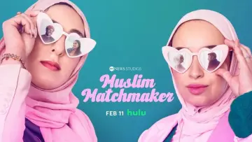 Задник к сериалу "Muslim Matchmaker" #1606016
