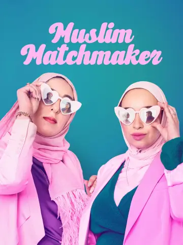Muslim Matchmaker постер