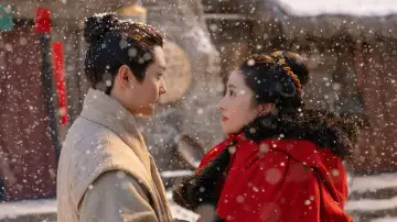 Задник к сериалу "锦囊妙录" #1557066