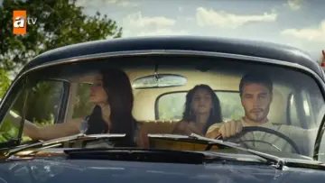 Задник к сериалу "Слепое пятно" #1606001