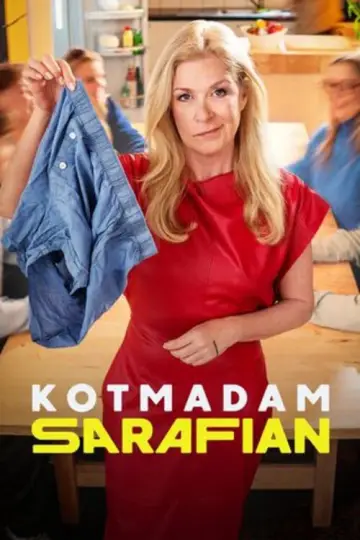 Kotmadam Sarafian/Sergeant постер