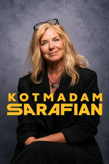 Постер к сериалу "Kotmadam Sarafian/Sergeant" #1775387
