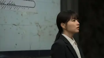 Задник к сериалу "Сеул Ми-джи" #1486952