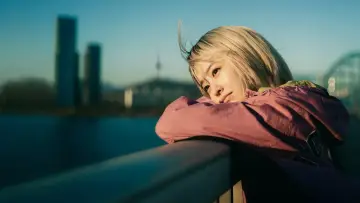 Задник к сериалу "Сеул Ми-джи" #1486954
