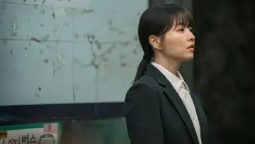 Задник к сериалу "Сеул Ми-джи" #1486959