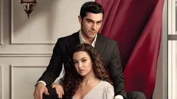 Задник к сериалу "Ночная сказка" #1427680